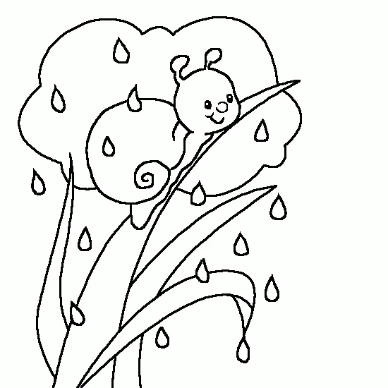 Pluie 33